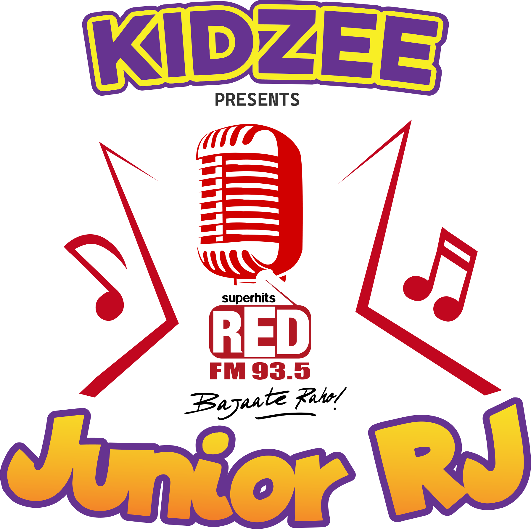 Junior RJ Hunt Logo